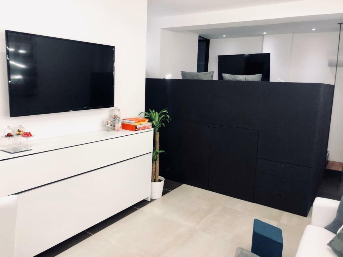 Grado24 Appartement Bologna Buitenkant foto