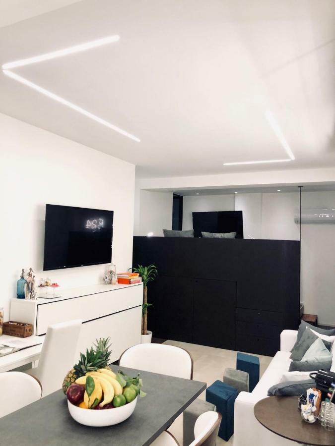Grado24 Appartement Bologna Buitenkant foto