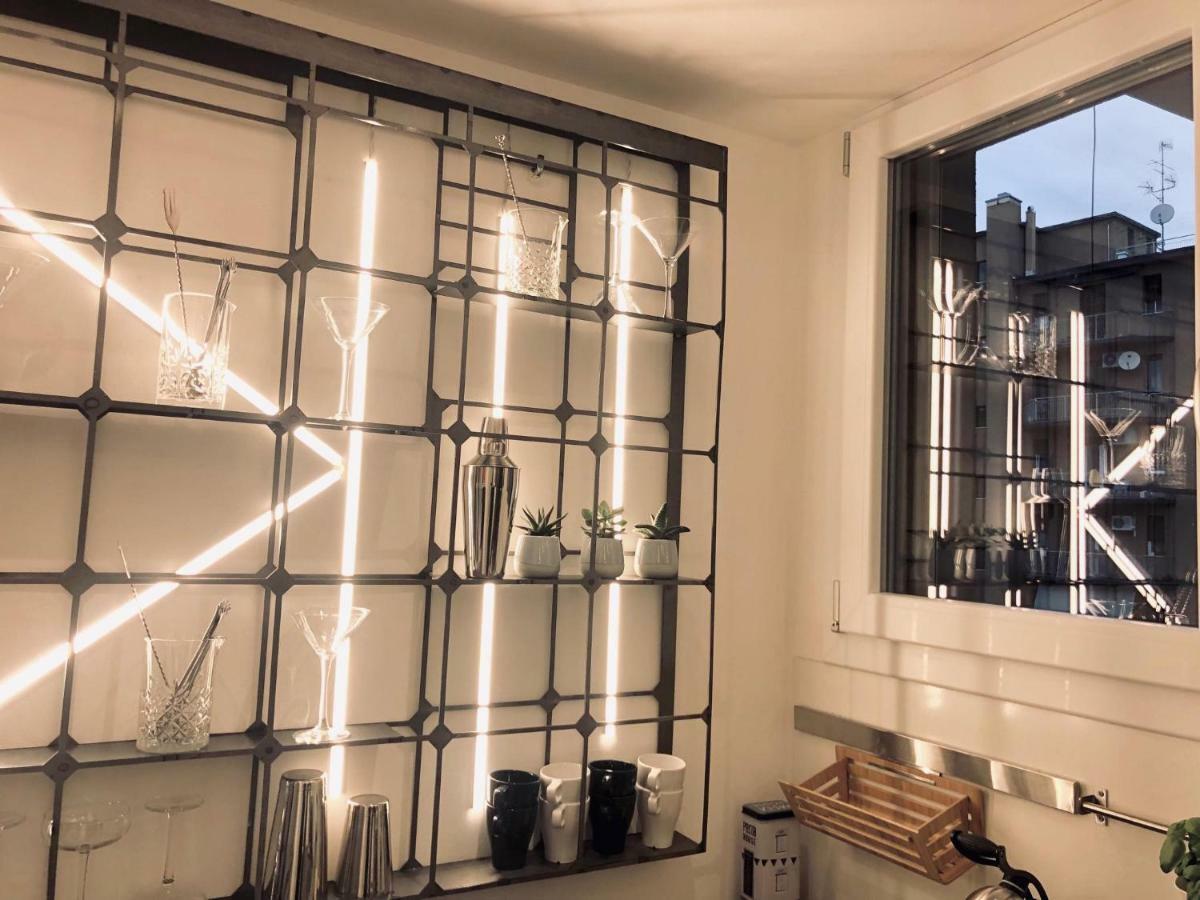 Grado24 Appartement Bologna Buitenkant foto