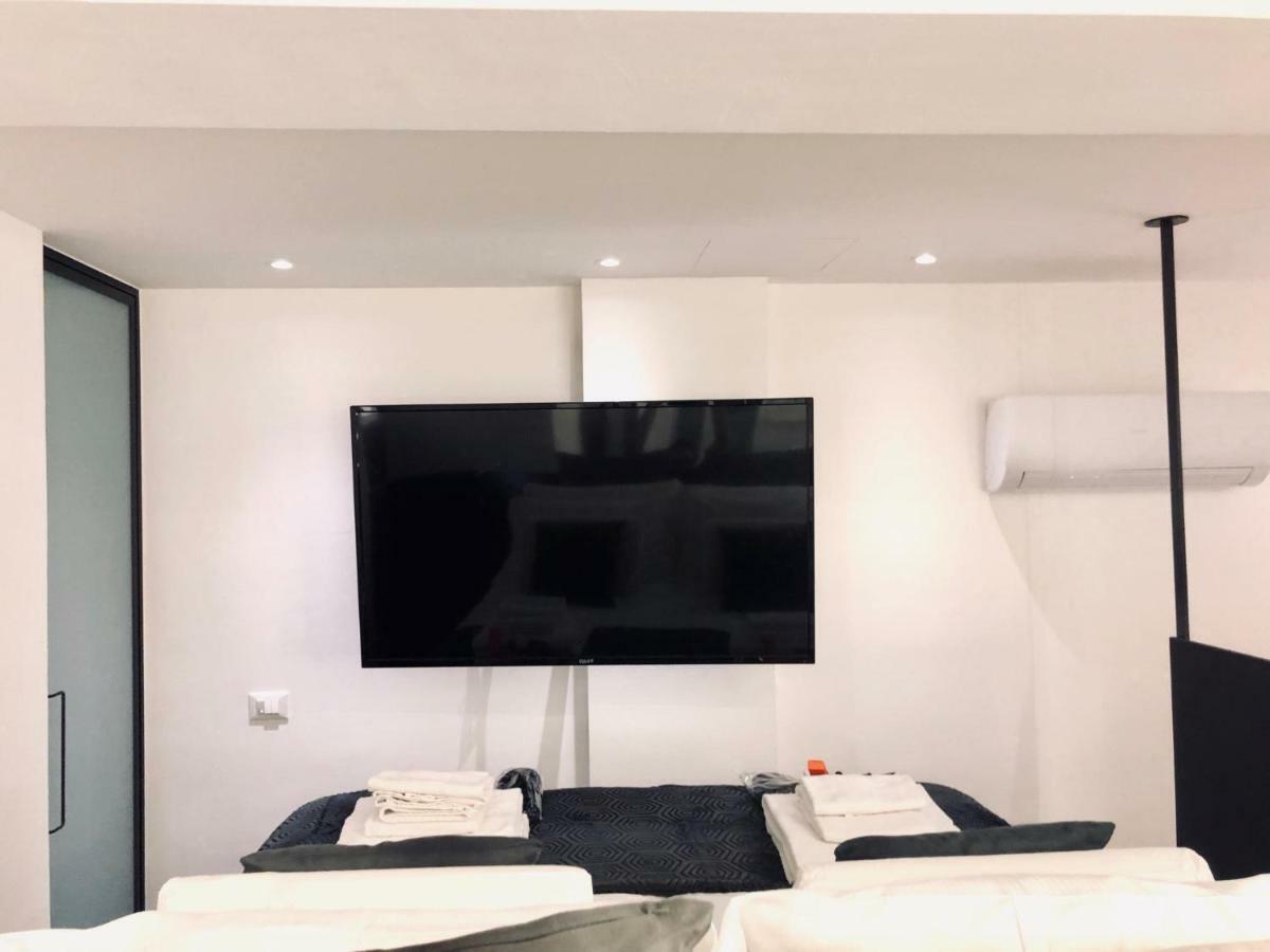 Grado24 Appartement Bologna Buitenkant foto