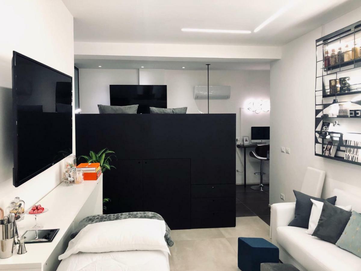 Grado24 Appartement Bologna Buitenkant foto