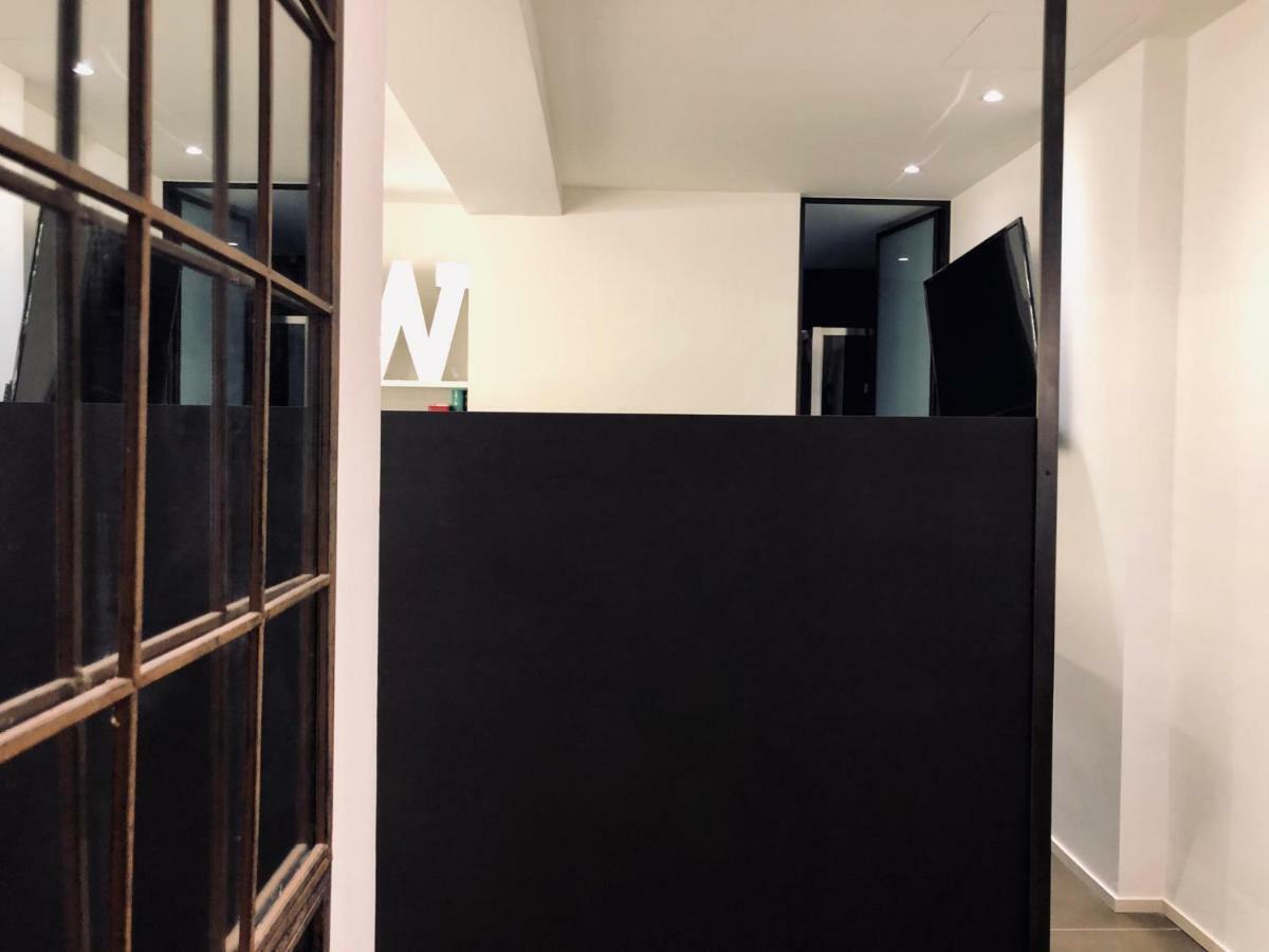 Grado24 Appartement Bologna Buitenkant foto