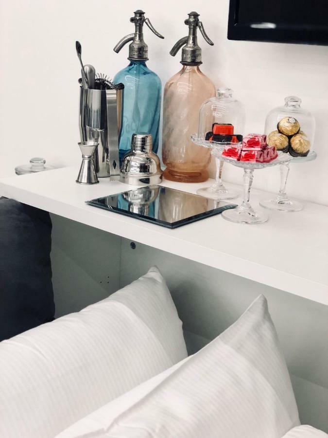 Grado24 Appartement Bologna Buitenkant foto