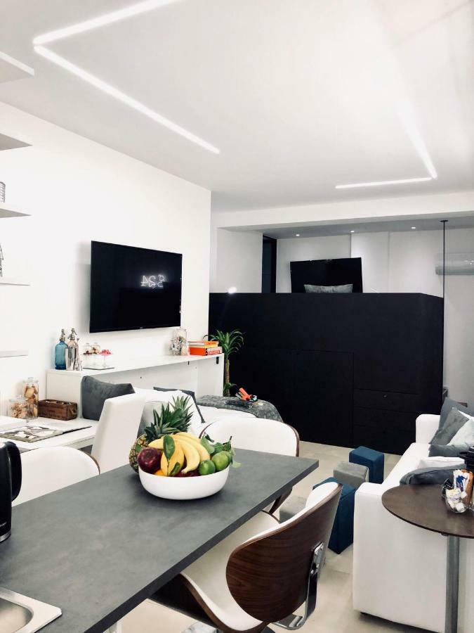 Grado24 Appartement Bologna Buitenkant foto