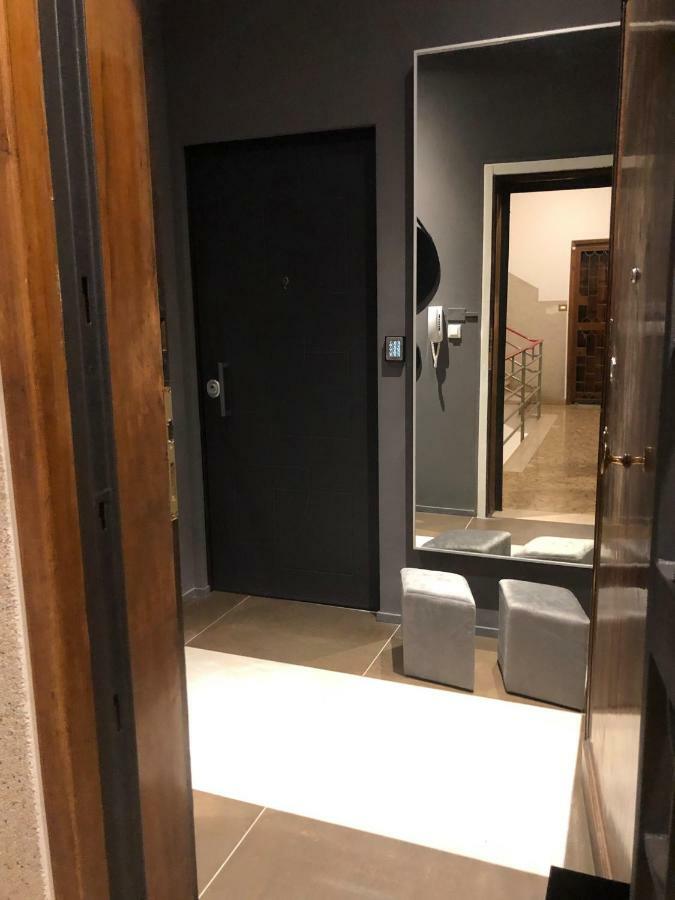 Grado24 Appartement Bologna Buitenkant foto