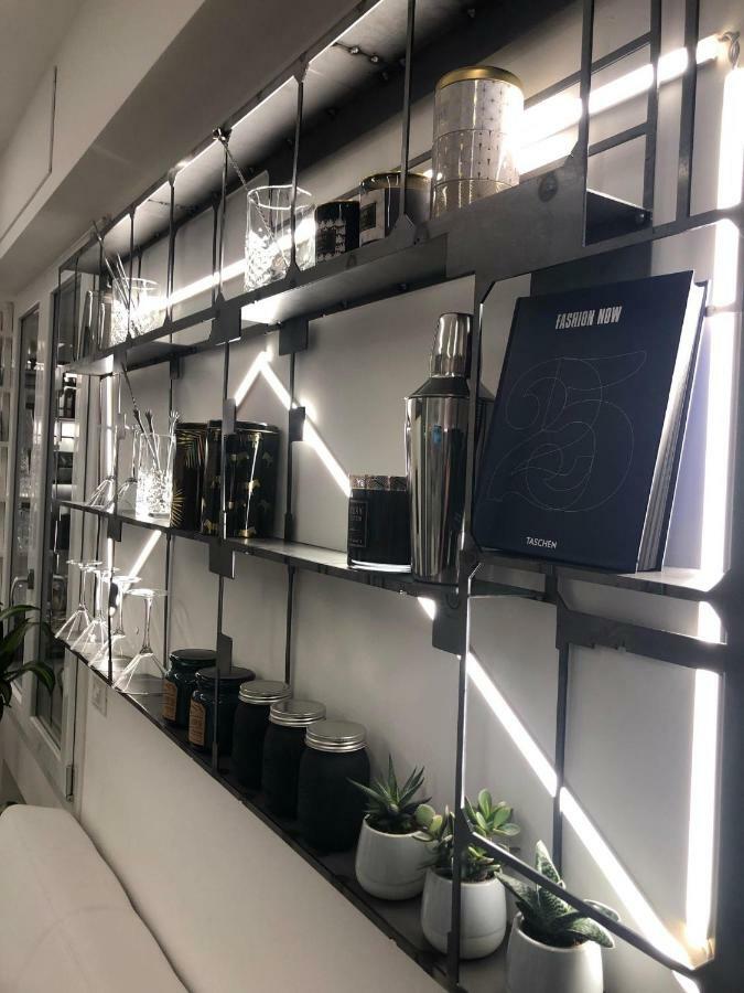 Grado24 Appartement Bologna Buitenkant foto
