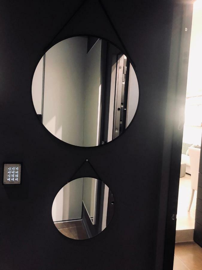 Grado24 Appartement Bologna Buitenkant foto