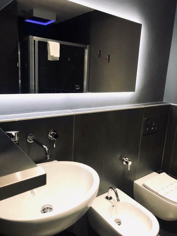 Grado24 Appartement Bologna Buitenkant foto